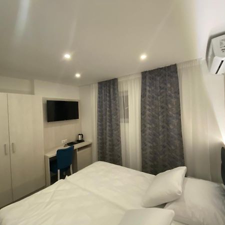 Dm Sobe Apartment Tuzla Exterior photo